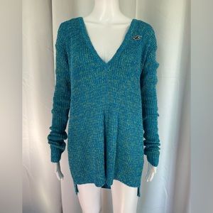 Hollister Women’s Knit Sweater